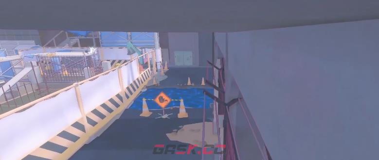 《小猫咪大城市》工地迷路攻略-第6张-手游攻略-GASK