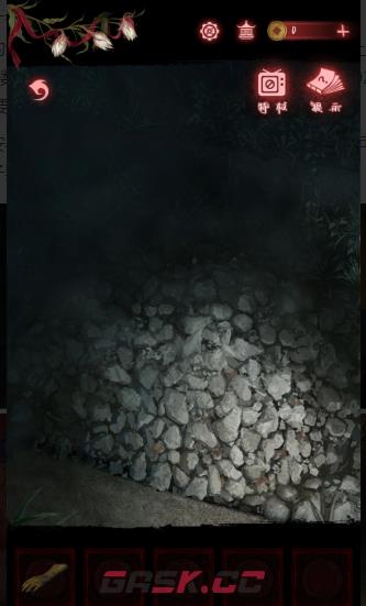 纸嫁衣9第四章攻略完整版-第3张-手游攻略-GASK