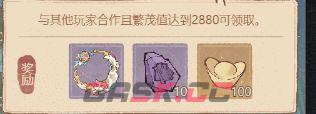这城有良田良辰奇旅活动玩法-第2张-手游攻略-GASK