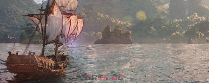 《刺客信条：黑旗 记忆重置》干龟堡藏宝图及宝藏获得方法介绍-第1张-单机攻略-GASK