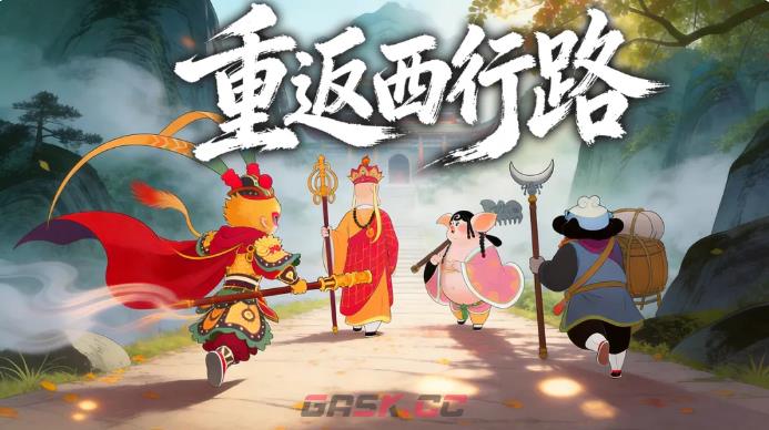 《放开那妖怪》神将强度排名一览-第2张-手游攻略-GASK