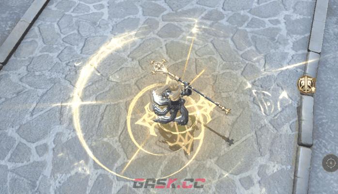 无尽纷争术士介绍-第8张-手游攻略-GASK