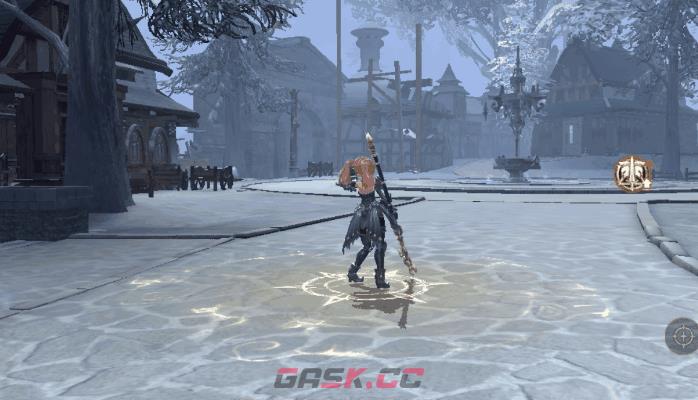 无尽纷争术士介绍-第2张-手游攻略-GASK