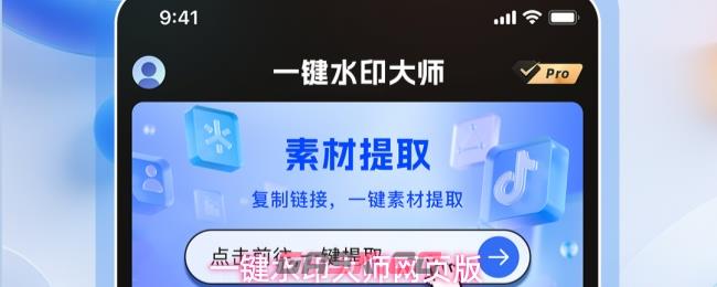 一键水印大师网页版-第1张-手游攻略-GASK