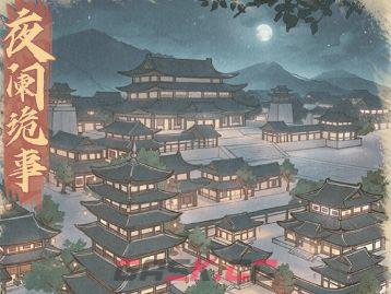 这城有良田良辰奇旅活动玩法-第3张-手游攻略-GASK