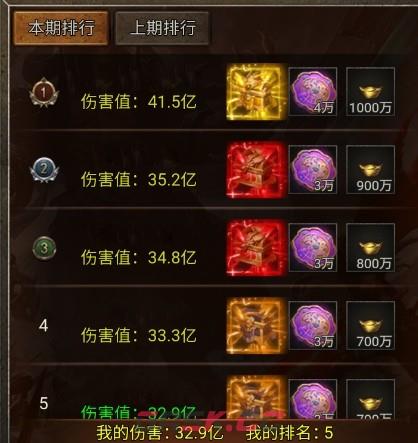 《龙迹之城》龙神魔渊打法攻略-第5张-手游攻略-GASK