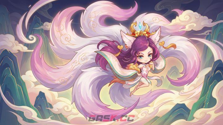 《小小武神》删档测试时间介绍-第4张-手游攻略-GASK
