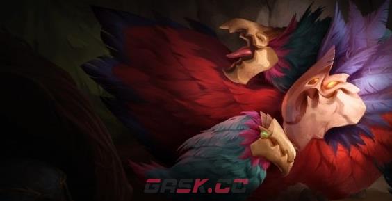 金铲铲之战s18锋喙鸟技能羁绊分享-第2张-手游攻略-GASK
