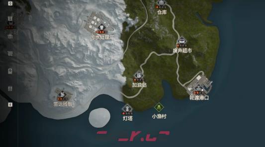 《失控进化》防辐射区开荒攻略-第3张-手游攻略-GASK