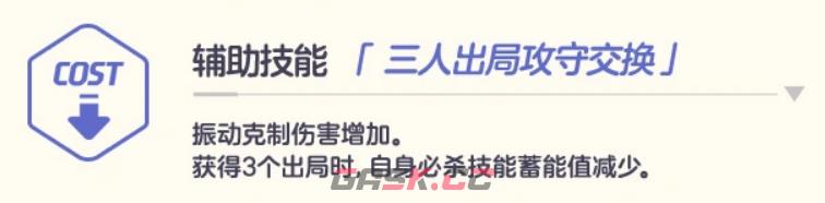 《蔚蓝档案》莱依介绍-第5张-手游攻略-GASK