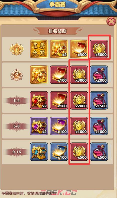 小小武神宝物获取攻略-第6张-手游攻略-GASK