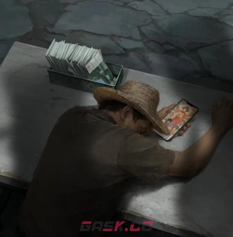纸嫁衣9罗浮梦彩蛋大全-第3张-手游攻略-GASK