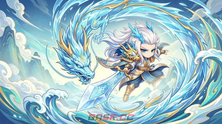 《小小武神》删档测试时间介绍-第3张-手游攻略-GASK