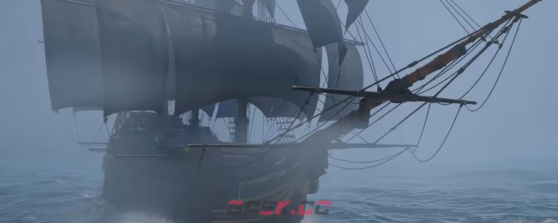《刺客信条：黑旗 记忆重置》传奇战舰简单打法分享-第1张-单机攻略-GASK