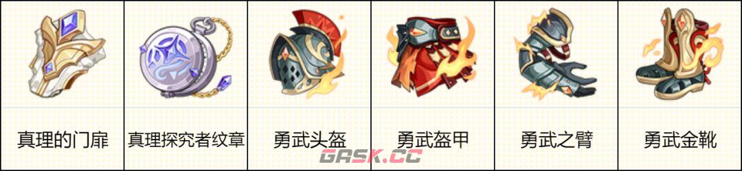 龙魂旅人海德伦阵容搭配推荐-第3张-手游攻略-GASK