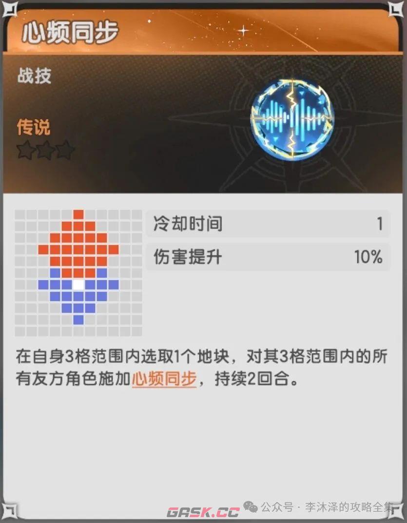 杖剑传说信号员·洛天依属性一览-第8张-手游攻略-GASK