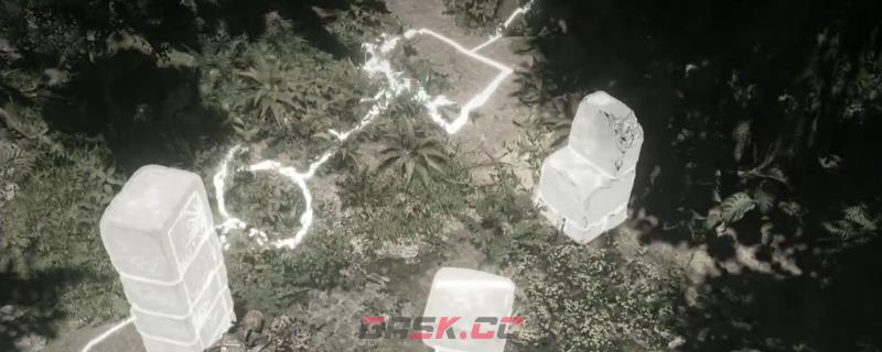 《刺客信条：黑旗 记忆重置》全玛雅石碑位置及谜题解法分享-第1张-单机攻略-GASK
