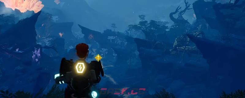 《幻兽帕鲁》进入世界树内部方法介绍
