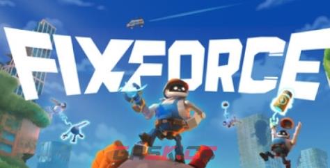 《FixForce》游戏官网地址介绍-第1张-单机攻略-GASK