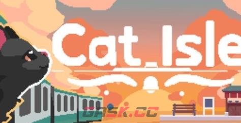 《猫之岛》游戏特色内容介绍
