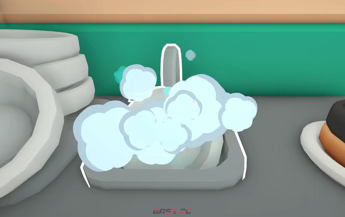 《伯吉的温馨厨房》休闲经营介绍-第4张-手游攻略-GASK