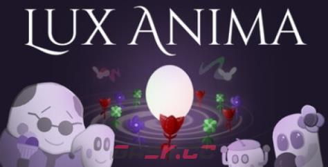 《Lux Anima》游戏官网地址介绍-第1张-单机攻略-GASK