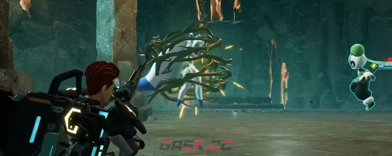 《幻兽帕鲁》前期快速发展思路分享-第1张-单机攻略-GASK