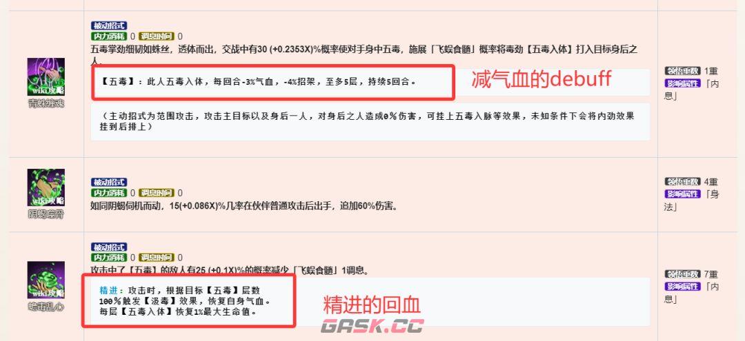 烟雨江湖男号基金月卡开荒心得-第4张-手游攻略-GASK