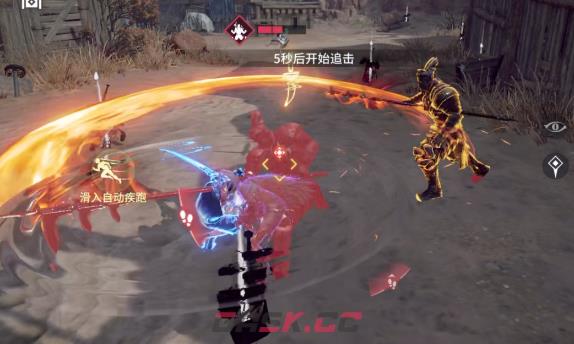 《永劫无间》摸金模式大风歌地图刘邦撤离攻略-第3张-手游攻略-GASK