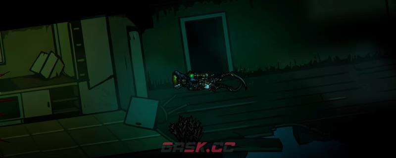 《生死深潜：雨之子民》毁灭雕像具体作用介绍-第1张-单机攻略-GASK