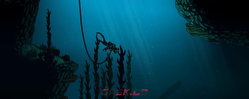 《生死深潜：雨之子民》断绝雕像具体作用介绍-第1张-单机攻略-GASK