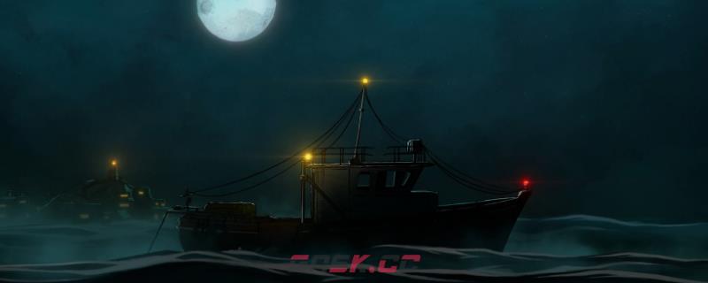 《生死深潜：雨之子民》地图各区域资源介绍-第1张-单机攻略-GASK