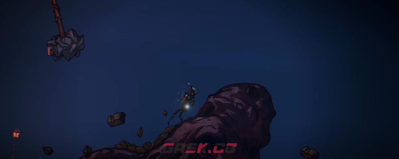 《生死深潜：雨之子民》祝福区域怪物机制介绍-第1张-单机攻略-GASK