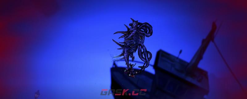 《生死深潜：雨之子民》审判雕像具体作用介绍-第1张-单机攻略-GASK