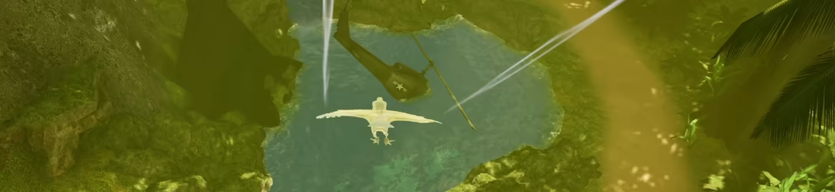《Birds of War》游戏特色内容介绍-第4张-单机攻略-GASK