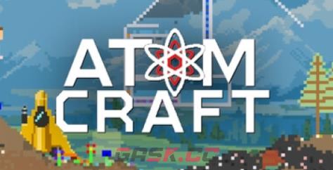 《Atomcraft》游戏配置要求介绍-第1张-单机攻略-GASK