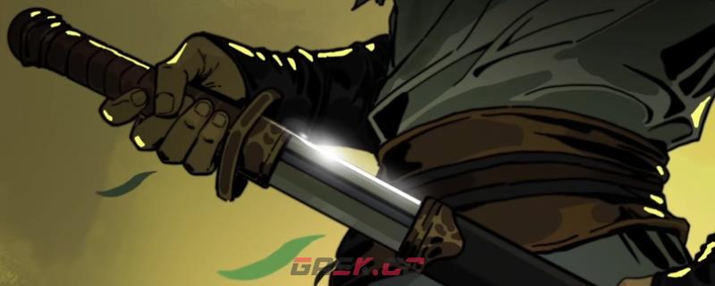 《侠影录》无双乱舞刀法流玩法攻略分享-第1张-单机攻略-GASK