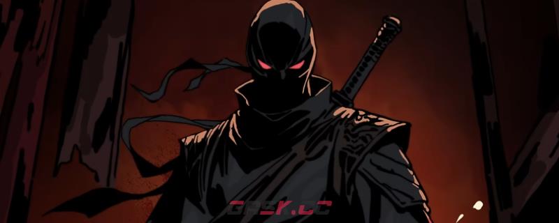 《侠影录》承影剑获得方法介绍-第1张-单机攻略-GASK