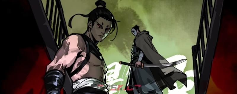 《侠影录》九阴真经功法获得方法介绍-第1张-单机攻略-GASK