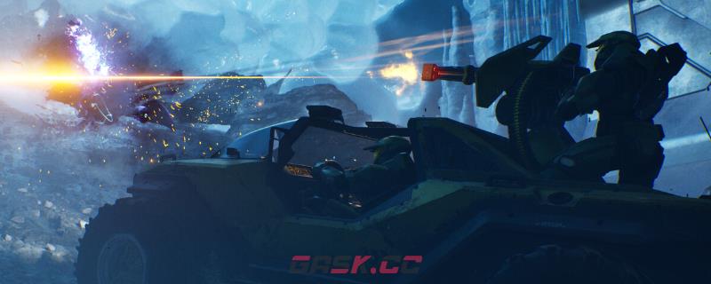 《光环：战役进化》全流程通关攻略分享-第1张-单机攻略-GASK