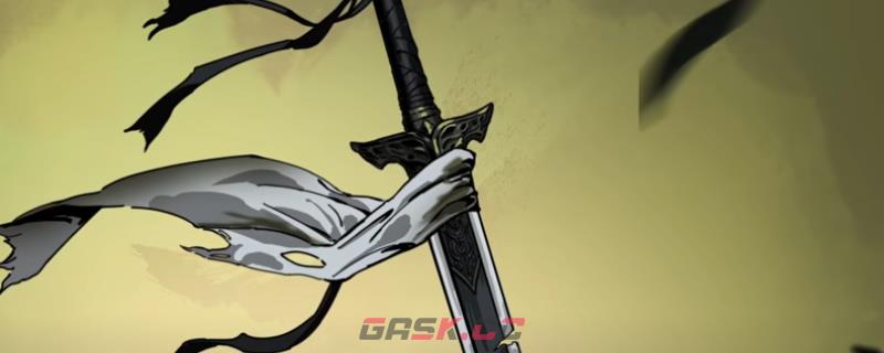 《侠影录》地狱难度通关流程攻略分享-第1张-单机攻略-GASK