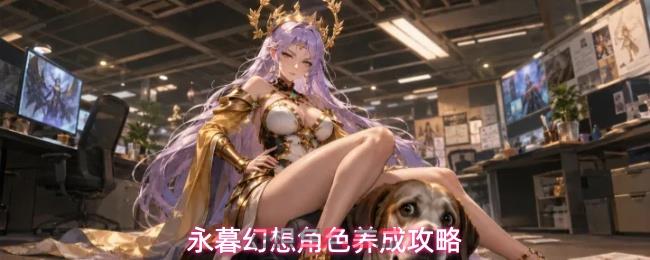 永暮幻想角色养成攻略