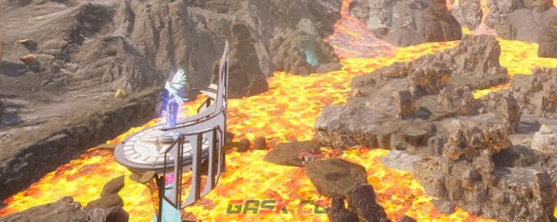 《幻兽帕鲁》天坠之地全瞭望塔位置分享
