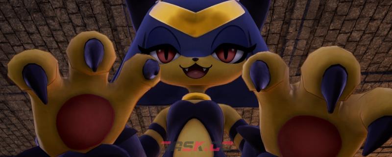 《幻兽帕鲁》塞赫麦特具体位置分享