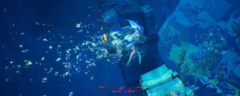 《龙之剑:觉醒》海底副本和宝箱位置分享-第1张-单机攻略-GASK