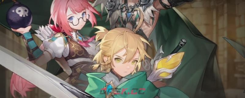 《龙之剑:觉醒》佣兵团系统作用特点介绍-第1张-单机攻略-GASK