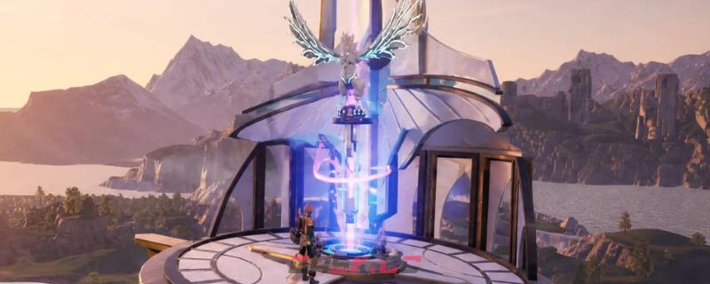 《幻兽帕鲁》瞭望塔具体作用介绍