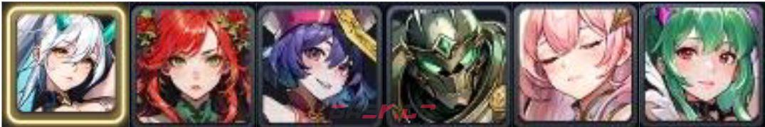 永暮幻想妖刀鬼姬绫技能及阵容推荐-第5张-手游攻略-GASK