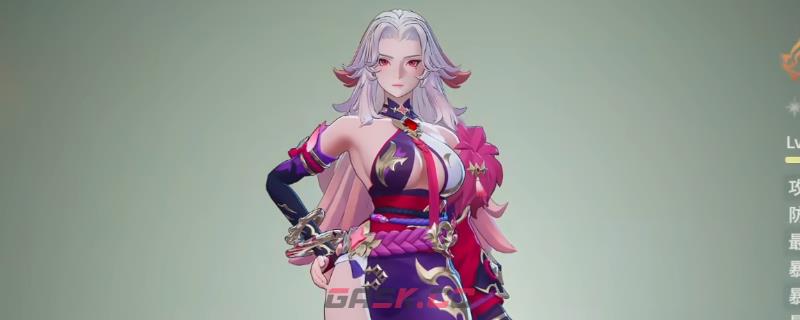 《龙之剑:觉醒》卡莲皮肤获得方法介绍-第1张-单机攻略-GASK