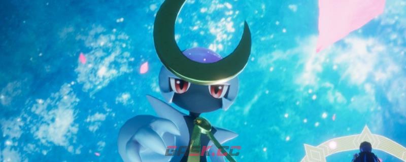 《幻兽帕鲁》世界树附近瞭望塔位置分享